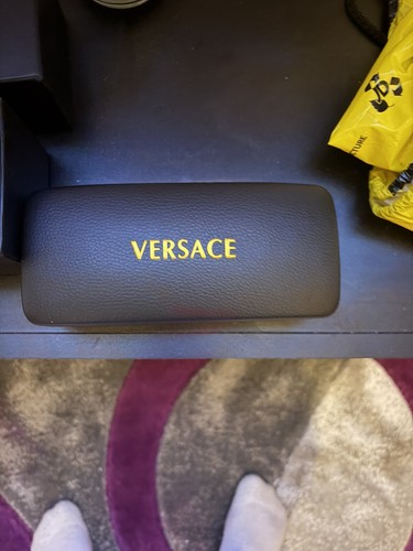 Versace medusa sunglasses - versace,