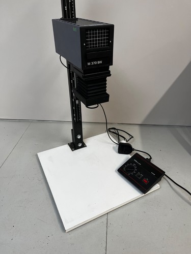 Durst m370 phographic - durst, enlarger