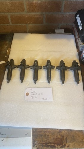 Ford cargo diesel injectors - diesel,