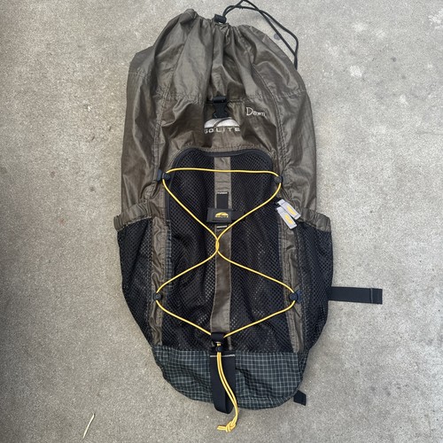 Vtg golite dawn - size, med
