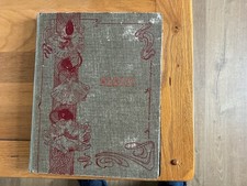 Old Postcard Album - Views