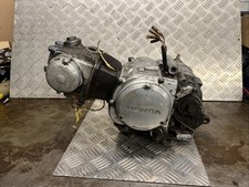 Honda C90 Engine 6v C90E