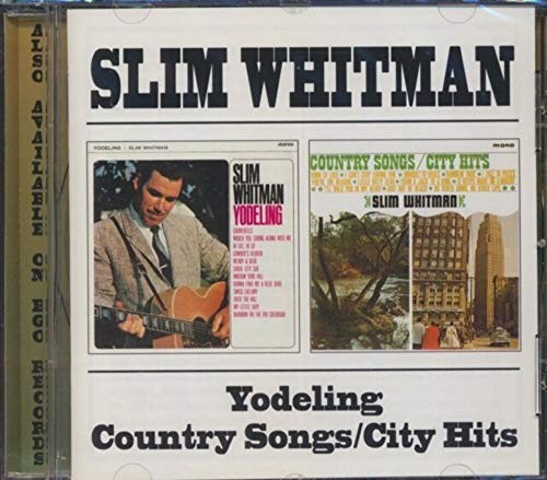 Yodeling country songs - yodeling:, songs/city