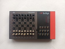 Scisys explorer electronic - scisys,
