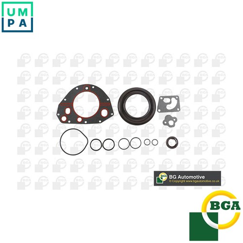 Gasket kit crankcase - kit, ck9388
