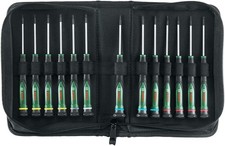 Precision Screwdriver Set 13