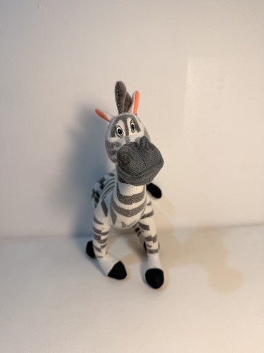 Dreamworks madagascar marty - dreamworks,