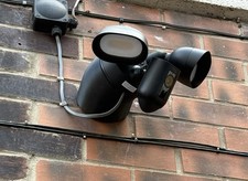 Ring Floodlight / Spotlight Wired Plus / Pro Camera 45° Offset  Mounting Bracket