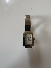 Pretty Accurist ACCU2 (A2-24028 Tokyo Design) Ladies Half Bangle Watch SMALL