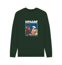 PREMIUM OFFICIAL Wham! Wham