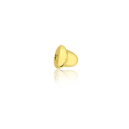 18k solid gold - 18k,
