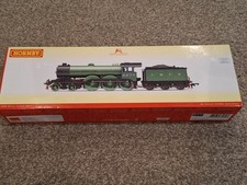 Hornby R3430 LNER B12/3 Class