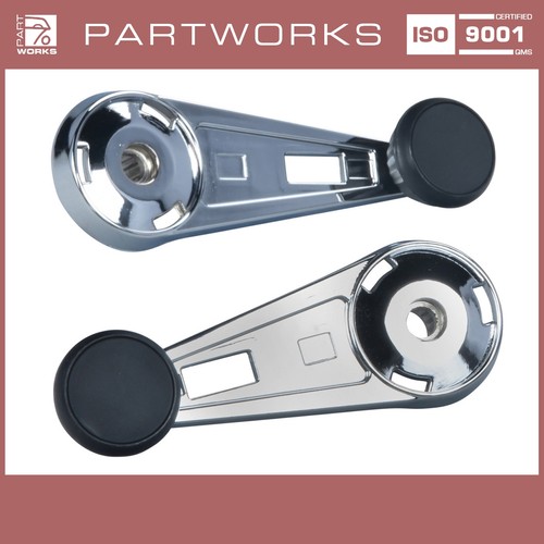 Window cranks for - 2x,