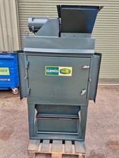 HODGE CLEMCO 7.5 DUST