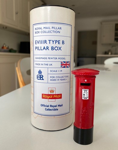 Royal mail eviiir type - royal,