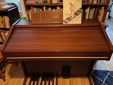 Technics PCM Sound E44 Home Organ