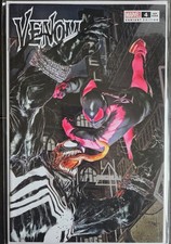 Venom #4 Marco Turini