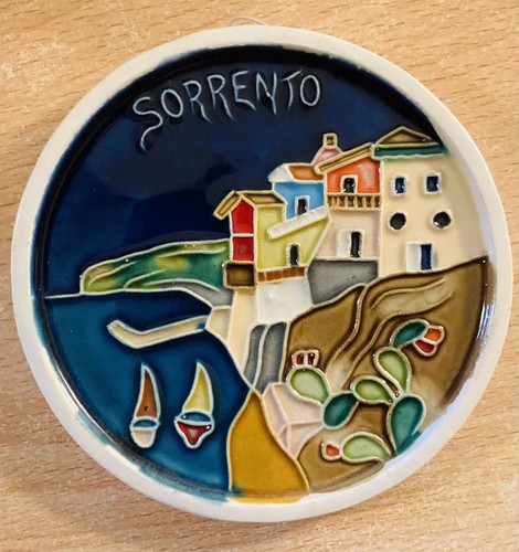 Sorrento italy ceramic - sorrento,