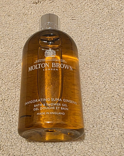 Molton brown invigorating - molton,
