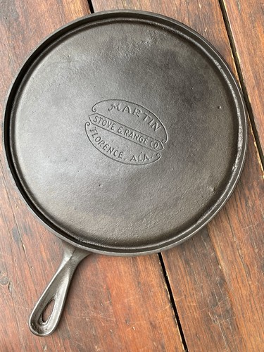 Martin stove and range - and, #10