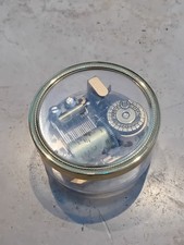 Reuge Sainte-Croix Switzerland