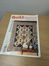 Quilt Mania, The Quilt