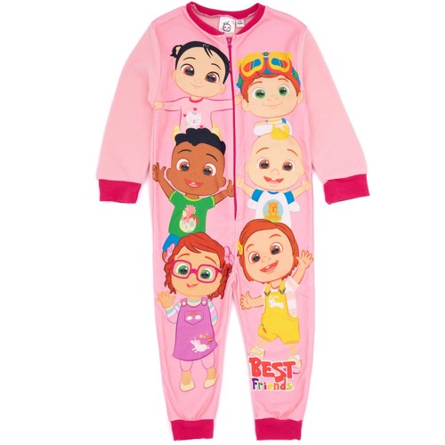 Cocomelon girls characters - cocomelon,