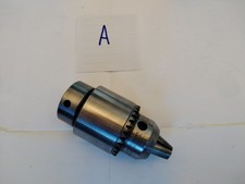 Jacobs 633C 1/2" 33 Taper