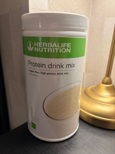 Herbalife nutrition protein - herbalife,
