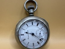 Vintage Hampden Watch Co