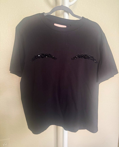 Simone rocha m black - rocha, x