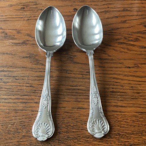 Vintage silver plated epns - 2,