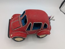 Vintage RARE 60s Mexican Folk