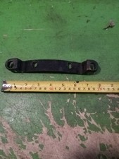 BSA A7 A10 Super Rocket Gold