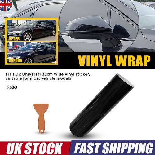 Gloss black chroming - gloss, chrome