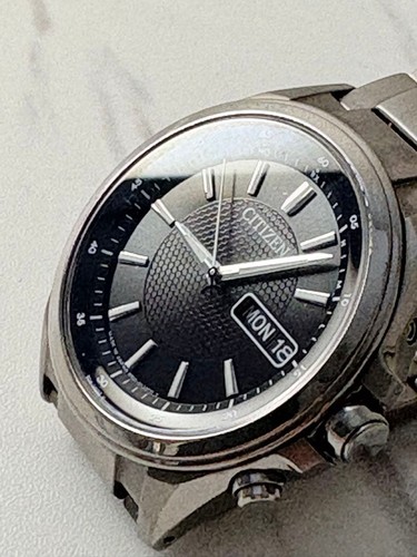 Citizen attesa h100 s098335 - citizen, h100-s098335