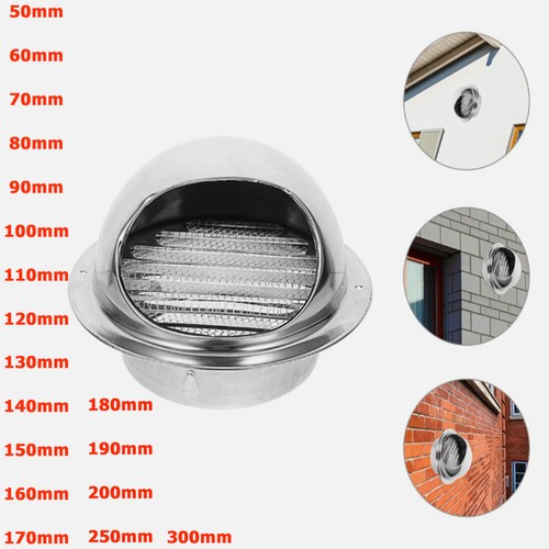 50mm 300mm stainless steel - stainless,