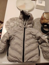 ZARA Boys Winter Puffa Jacket