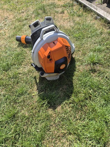 Stihl br800 petrol - petrol, backpack