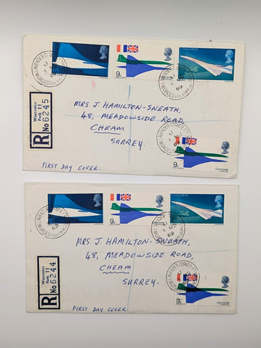 1969 concorde registered - concorde,