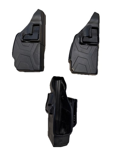 Blackhawk taser cqc kydex - blackhawk,