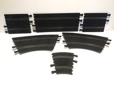 Scalextric Track PT54,59,60, C/187, C/ 187 No 4,