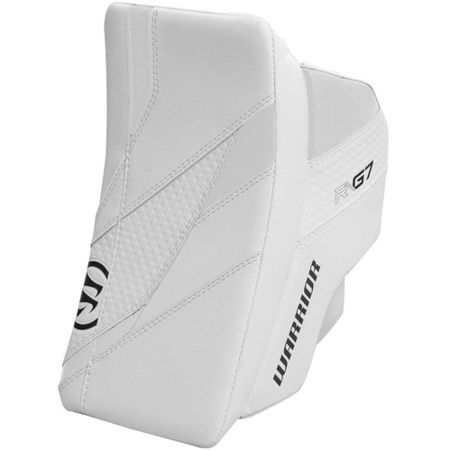 Warrior ritual pro blocker - g7,