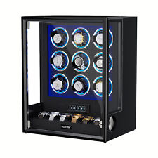 9+6 Automatic Watch Winders