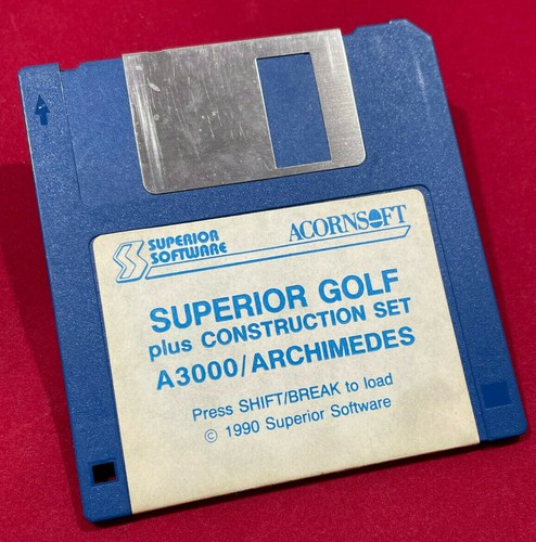 Superior golf plus - golf,