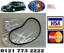 LONDON TAXI TX4 BRAND NEW