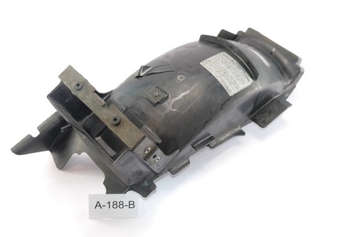Honda nc27 400 - cb-1,