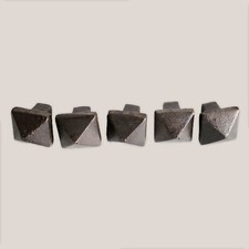 Square Pyramid Cabinet Knob