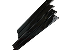 Classic Mini Wooden Gloss