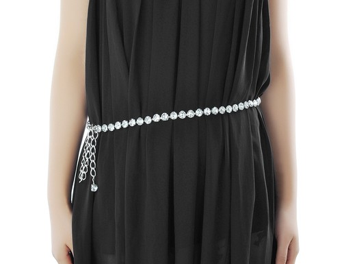 Fashion new women diamante - new,